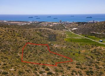 Thumbnail Land for sale in Pyrgos, Cyprus