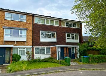 Thumbnail Maisonette for sale in Coppsfield, West Molesey