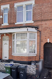 Thumbnail 3 bed end terrace house for sale in Cheshire Road, Smethwick