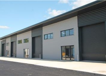Thumbnail Light industrial to let in Units 1-21 The Sidings, Cathedral Park, Wells, Somerset