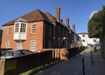 Thumbnail Office to let in St. Marys Terrace, Mill Lane, Guildford