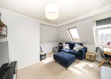 Thumbnail Flat for sale in Coldharbour Lane, London