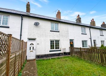 Thumbnail 3 bed terraced house for sale in Parsonage Road, Amesbury, Salisbury