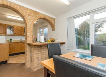 3 Bedroom End terrace house for sale