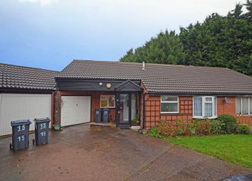 3 Bedrooms Bungalow for sale in Shetland Close, Edgbaston, Birmingham B16