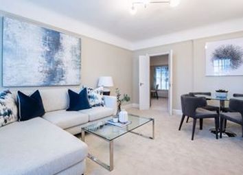 Thumbnail 2 bed flat to rent in Pelham Court, Fulham Road, London