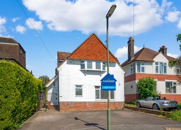 Thumbnail Property for sale in Holford Road, Guildford