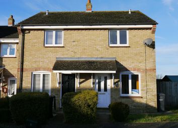 2 Bedroom End terrace house for rent