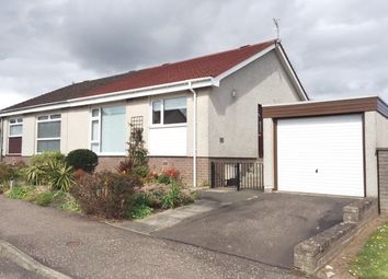 Thumbnail Semi-detached house to rent in Osnaburgh Court, Dairsie, Cupar