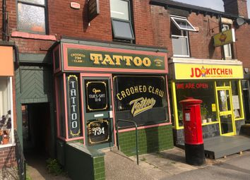 Thumbnail Retail premises to let in Ecclesall Road, Sheffield