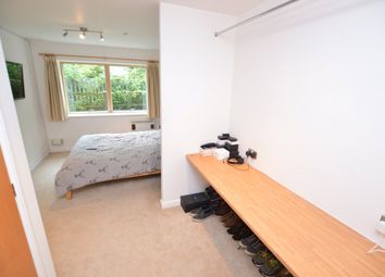 Thumbnail 2 bed flat for sale in Camlough Walk, Chesterfield, Derbyshire