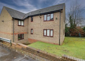 Thumbnail Flat for sale in Geralds Road, High Wycombe