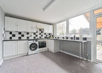 Thumbnail 3 bedroom flat to rent in Leontine Close, Peckham, London