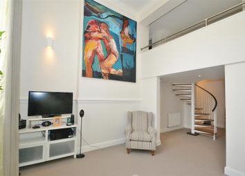 Thumbnail Flat to rent in Downings House, Southey Road, Wimbledon