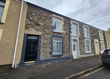 Thumbnail Property to rent in Dinas Street, Abertawe