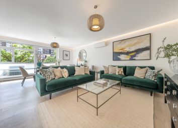 Thumbnail 3 bedroom flat for sale in Sheringham, Queensmead, St Johns Wood Park, London