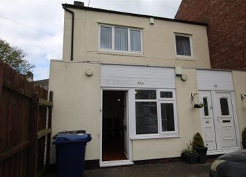 Thumbnail Flat to rent in Lynnwood Terrace, Newcastle Upon Tyne