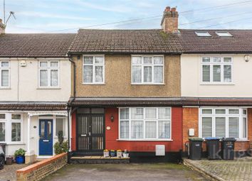 Thumbnail 3 bed terraced house for sale in Goat Lane, Enfield