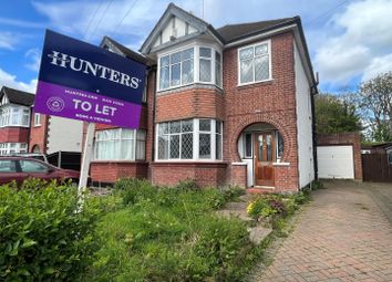Thumbnail Semi-detached house to rent in Milton Hall Road, Gravesend