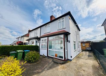 Thumbnail Semi-detached house for sale in Eastview Avenue, Plumstead, London