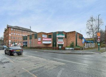 Thumbnail Light industrial for sale in Carlton Road / Hooton Street, Nottingham, Nottingham