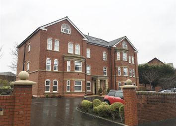 Thumbnail Flat to rent in Lancaster Road, Birkdale, Southport