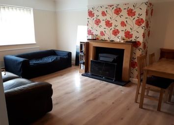 Thumbnail Property to rent in Thelwall Avenue, Manchester