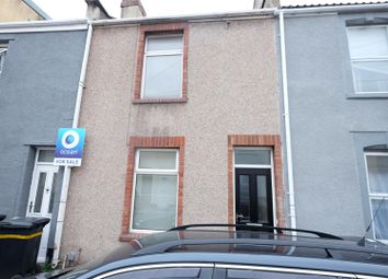 Thumbnail 2 bed terraced house for sale in Stanley Street North, Bedminster, Bristol