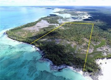 Thumbnail Land for sale in Witch Point, Marsh Harbour, The Bahamas