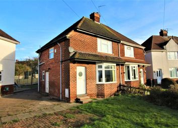 2 bed semi-detached house for sale in Brookside, Hucknall, Nottingham NG15