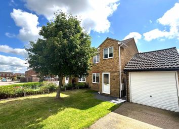 Thumbnail Semi-detached house to rent in Nene Road, Flitwick, Bedford