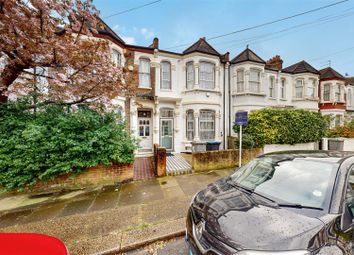 Thumbnail Terraced house to rent in Mostyn Gardens, Kensal Rise, London