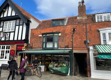 Thumbnail Retail premises to let in Wednesday Market, Beverley