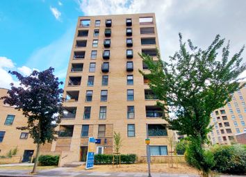 Thumbnail 2 bed flat for sale in Sandy Hill Road, Woolwich