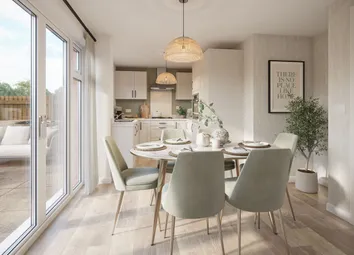 Eckington Kitchen