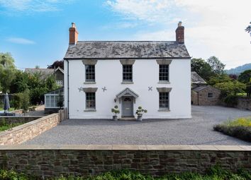 1-Flaxley House Exterior-19