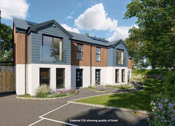 Property listing in Falmouth, Cornwall