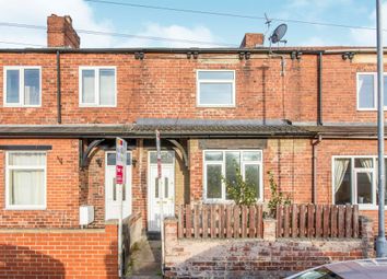 Semidetached House For Sale In Rotherham Road Barnsley S71