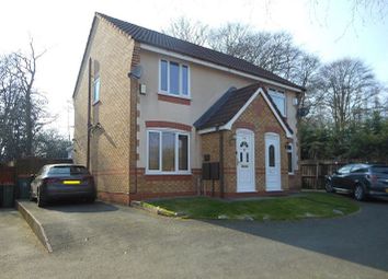 2 Bedroom Semi-detached house for rent