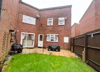 Thumbnail 3 bed end terrace house for sale in Grove Street, Dudley