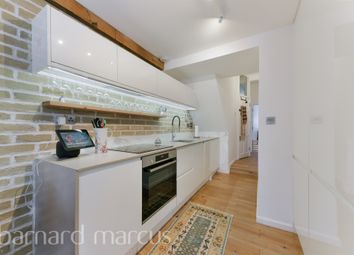 Thumbnail 2 bedroom property for sale in Heaver Road, London