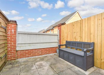 Property listing in East Cowes, Isle of Wight