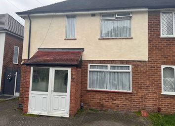 Thumbnail Semi-detached house to rent in Campden Green, Solihull