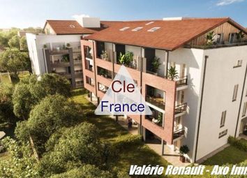 Thumbnail Property for sale in Toulouse, Midi-Pyrenees, 31200, France