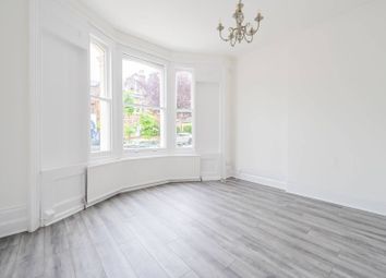 Thumbnail 1 bed flat to rent in Muswell Avenue, Muswell Hill, London