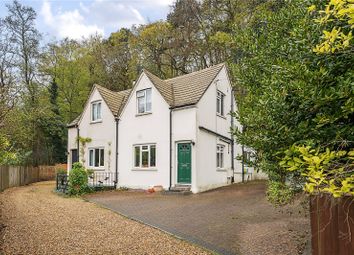 Thumbnail Semi-detached house for sale in Russet Glade, Aldershot, Hampshire