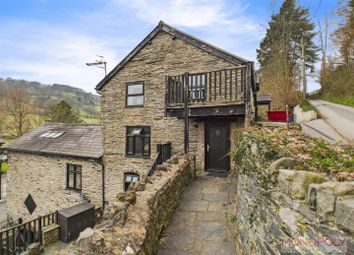 Property listing in Llangollen, Denbighshire