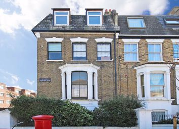 Thumbnail Flat to rent in Mill Hill Road, London