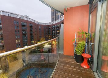 Thumbnail 2 bed flat to rent in Surrey Quays Road, Surrey Quays Road, London