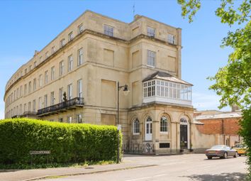 Property listing in Cheltenham, Gloucestershire